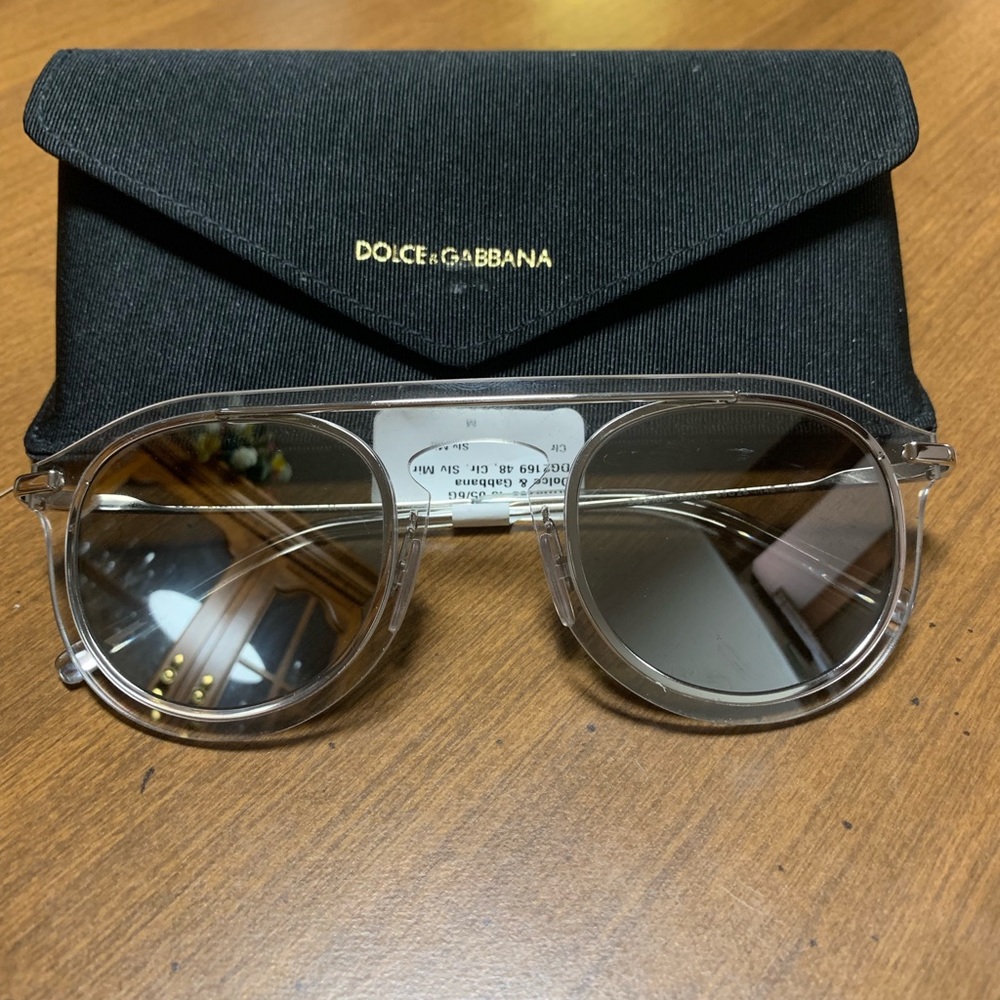 Dolce & Gabana sunglasses